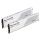 G.SKILL 32GB (2x16GB) 6000MHz CL30 Ripjaws S5 White - 1529490 - zdjęcie 2